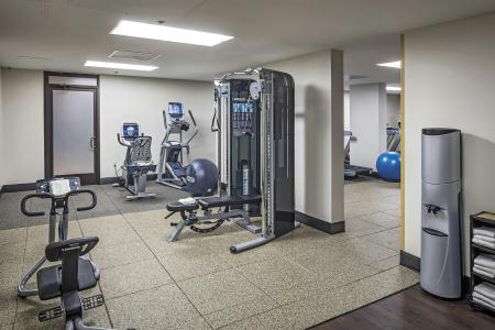 Hilton Arden West - 29