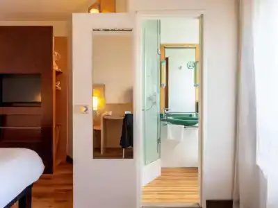 ibis Antwerpen Centrum - 48