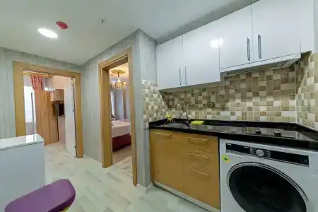 Royal Babil Suites - 89