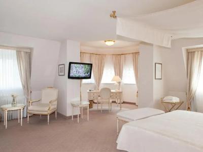 Victor's Residenz-Leipzig - 4