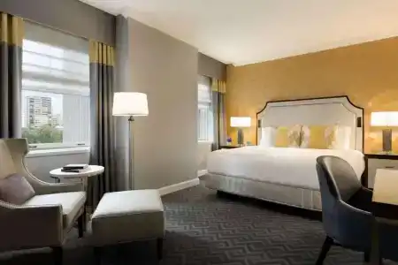 Fairmont Olympic - 40