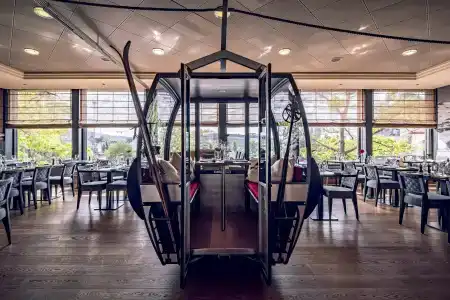 Zurich Marriott - 48