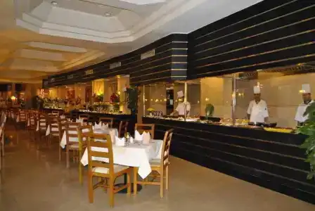 Fun&Sun Smart Seti Sharm - 11