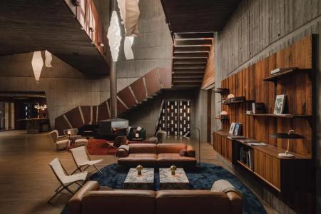 campZero Active Luxury Resort - 22
