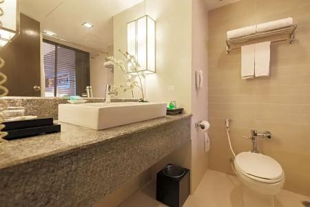 a-One Bangkok - 163