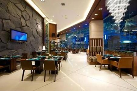 Jasmine Resort Bangkok - Sha Extra Plus - 34