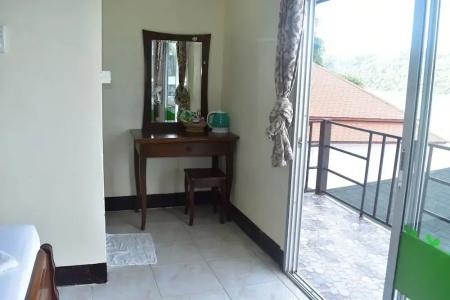 Phi Phi Cliff Beach Resort-Sha Plus - 30