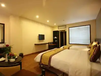 Lac Long Hai Phong - 30