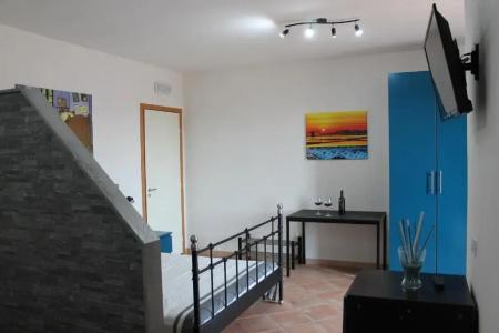b&b Tramonti d'Amare - 14