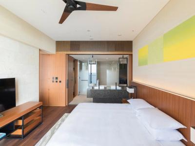 Hyatt Regency Seragaki Island Okinawa - 3