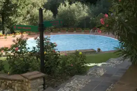 Romantik Relais Mirabella - 17