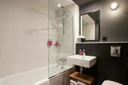 Moxy Paris Bastille - 76
