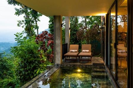 Aarunya Nature Resort and Spa - 22
