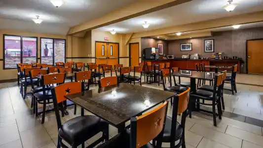 Best Western PLUS Vancouver Mall - 22
