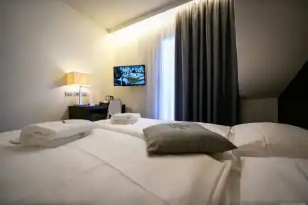 Boutique Exclusive B&B - 37