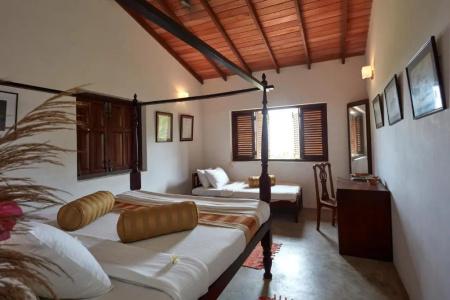 Villa Sunbird - 36