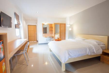 T.Sleep Place - 1