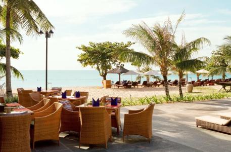 Mercury Phu Quoc Resort & Villas - 27