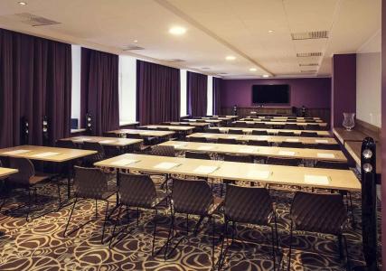 Mercure Riga Centre - 23