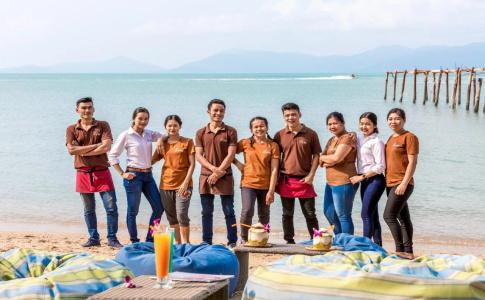 Enjoy Beach - 24