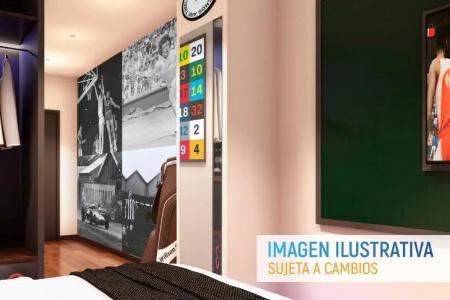 Gran Duque - 55