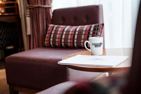 The Drayton Court - 65