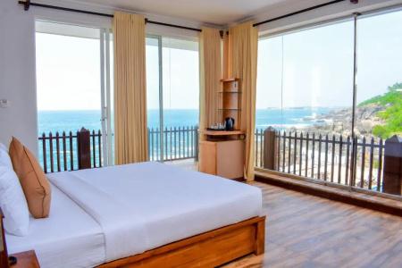Water Gate Resort & Spa - 22
