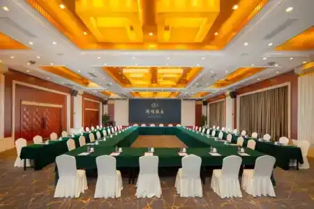 Hangzhou Xinqiao - 10