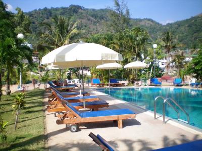 Patong Palace - Sha Extra Plus - 11