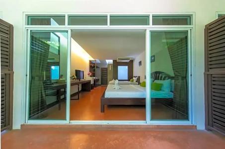 The Riverkwai Bridge Resort - 48