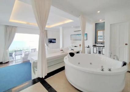 Léman Cap Resort & Spa - 119