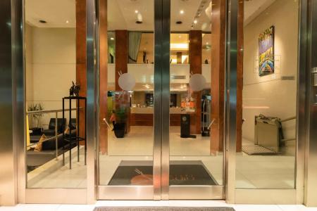 Icaro Suites - 17