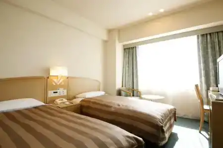 Tokushima Grandvrio - 65