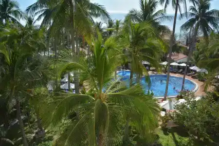 Romana Resort & Spa - 17