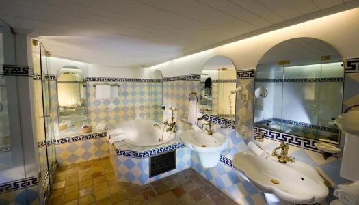 GolfLes Hauts De Gstaad & Spa - 6
