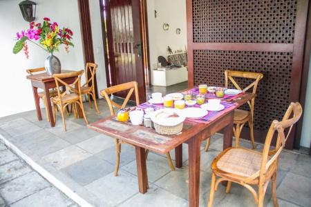 Les Jardins de Rio Boutique - 29