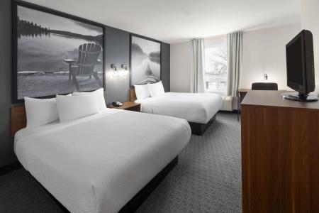 Super 8 by Wyndham - 36