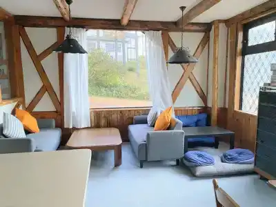 Hakken by Active Life Madarao - 3
