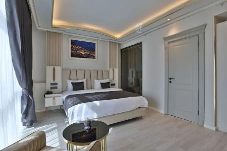 Anemon Mardin Otel - 33