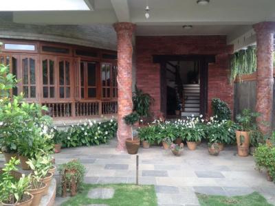 Vardan Resort n' - 8