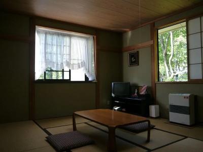 Resort Inn Daiju - 0