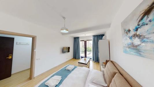 Le Blanc Aparthotel - 18