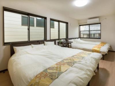 Marikoji Inn Kyoto - 17