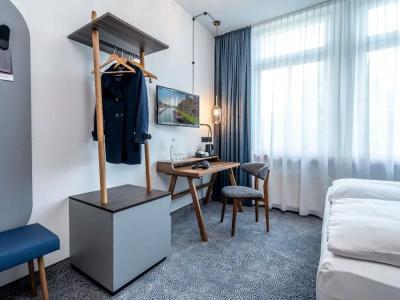 Mercure Luebeck City Center - 103