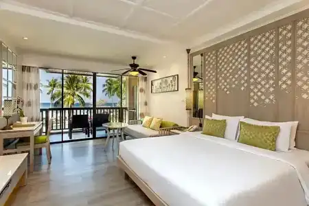 Katathani Phuket Beach Resort - Sha Extra Plus - 71