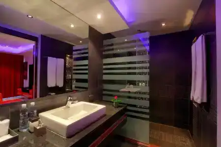 Absolute Bangla Suites - 38