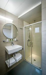Hôtel du Parc Montparnasse - 49