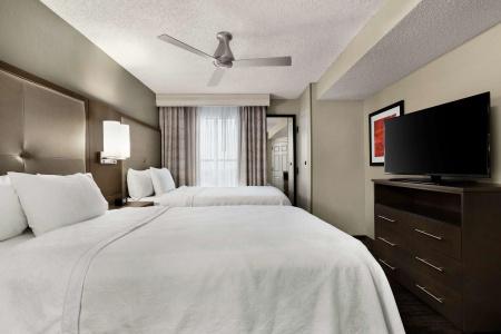 Homewood Suites by Hilton Dallas-Plano - 5