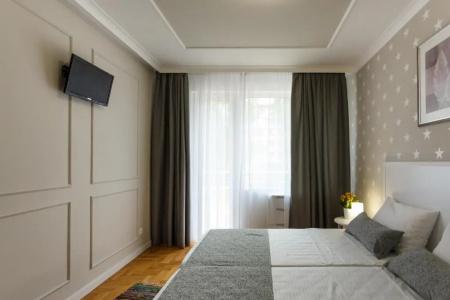 CityResidence Aparthotel - 6