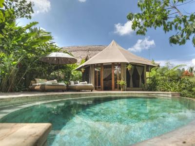 Sandat Glamping Tents - 47